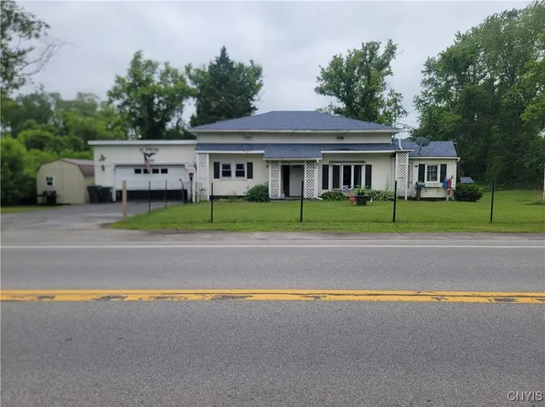 7695 State Highway 5 St, Saint Johnsville, NY 13452