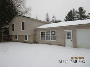 10024 Briggs Rd, Remsen, NY 13438