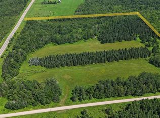 Hilmar Olson Rd, Ogema, WI 54459