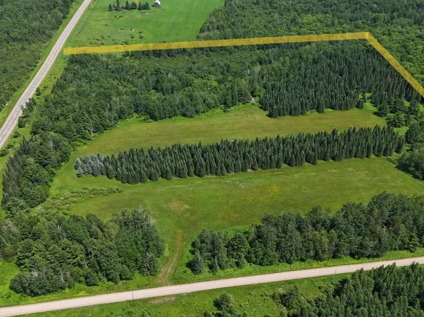 Hilmar Olson Rd, Ogema, WI 54459