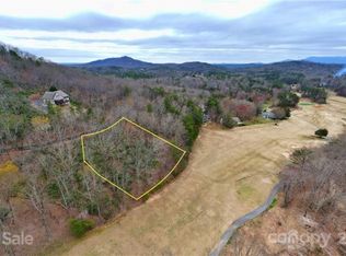 Winesap Blvd, Lake Lure, NC 28746