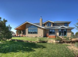 595 Sand Ridge Ct, Hesperus, CO 81326