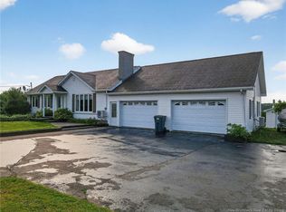 222 Irving Blvd, Bouctouche, NB E4S3L7