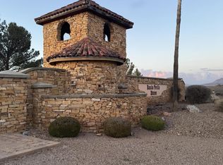 N Camino Del Rancho 8, Douglas, AZ 85607