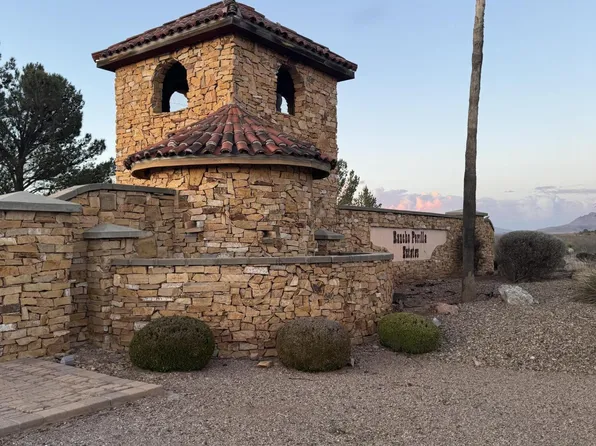 xxxx N Camino Del Rancho -- #8, Douglas, AZ 85607