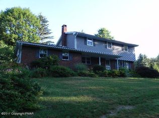 Hamilton South Sr 2012 1 3, Stroudsburg, PA 18360