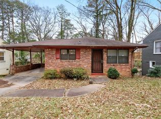 2425 Hillside Ave, Decatur, GA 30032