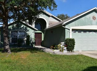 2473 Hybrid Dr, Kissimmee, FL 34758