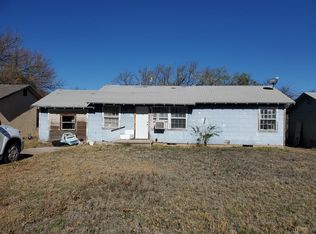 134 Michael St, San Angelo, TX 76903
