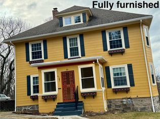 22 Wakefield St #1, Worcester, MA 01605