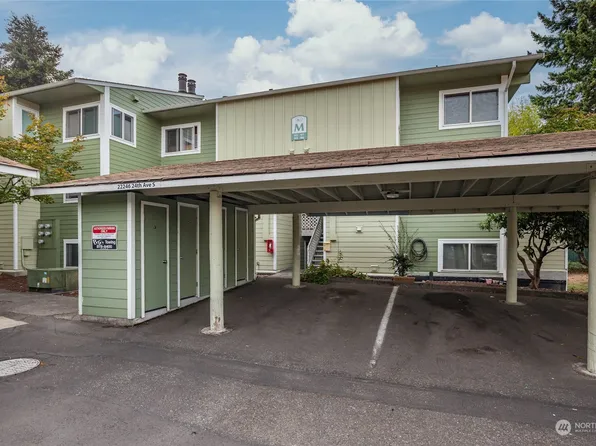 22246 24th Avenue S #M94, Des Moines, WA 98198