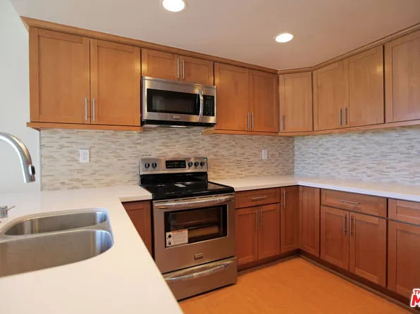 2170 Century Park E, Los Angeles, CA