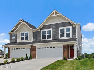 194 Harvest Point Way #202B, Mount Washington, KY 40047