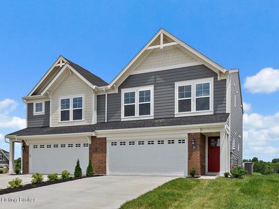 194 Harvest Point Way #202B, Mount Washington, KY, 40047