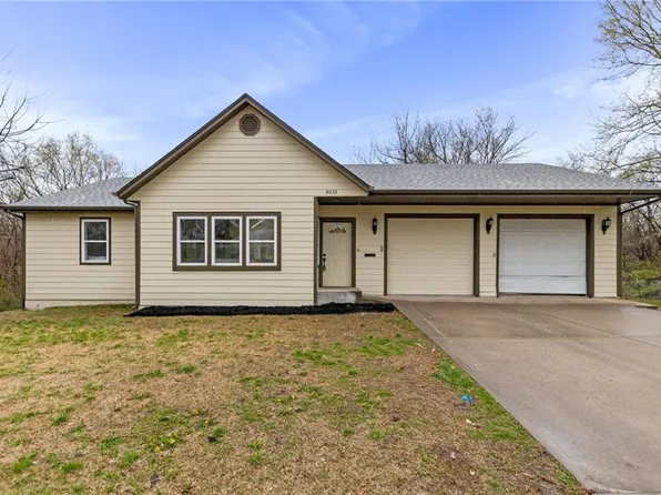 8632 E 29th Ter, Kansas City, MO 64129