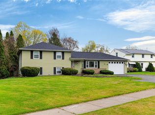 468 Kings Hwy S, Rochester, NY 14617