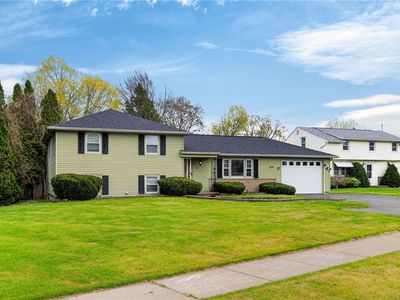 468 Kings Hwy S, Rochester, NY, 14617