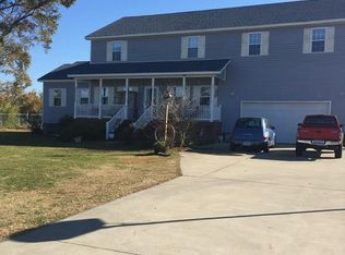 131 Milltown Rd, Shiloh, NC 27974