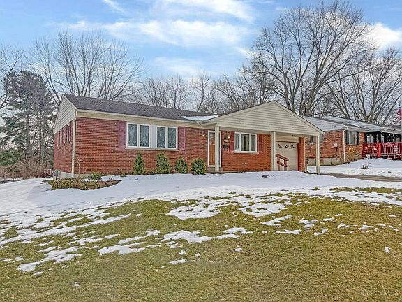 3rd image of 1283 Bellune Dr