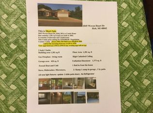 2045 Woven Heart Dr, Holt, MI 48842