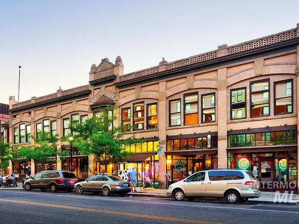 101 10th St #208, Boise, ID 83702