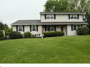 2156 Bethel Rd, Lansdale, PA 19446