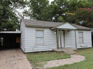 8403 Tenino St, Dallas, TX 75217