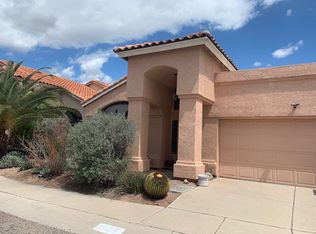 2910 N Hartwick Ave, Tucson, AZ 85715
