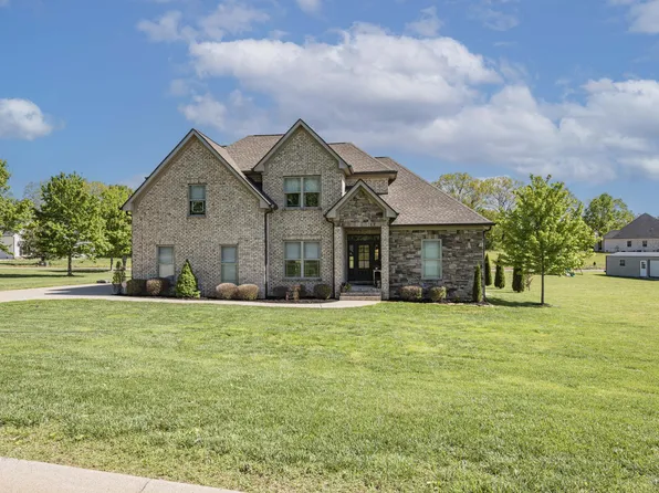 2243 Richard Garrett Dr Lot 69, Christiana, TN 37037