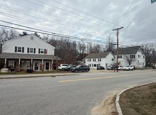 143-147 Main St, Meredith, NH 03253