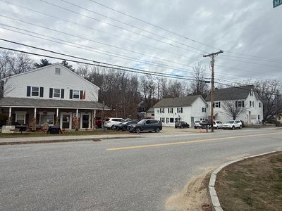 143-147 Main Street, Meredith, NH, 03253