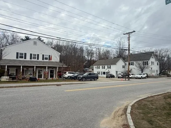 143-147 Main Street, Meredith, NH 03253