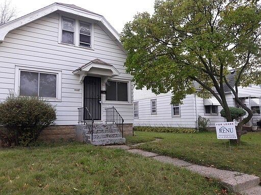 1st image of 4668 N Parkway Ave #B