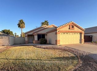 1914 E Appaloosa Rd, Gilbert, AZ 85296