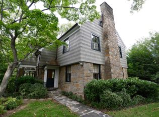 4517 Garfield St NW, Washington, DC 20007