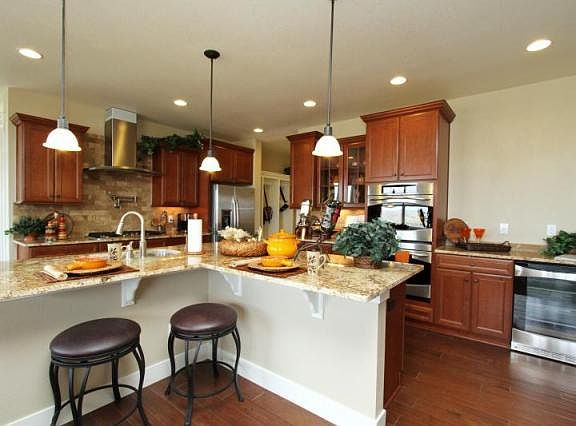 2032 Kerry Hill Drive