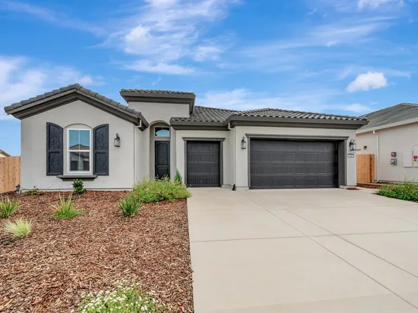 4327 Hooded Crow Cir, Rancho Cordova, CA 95742
