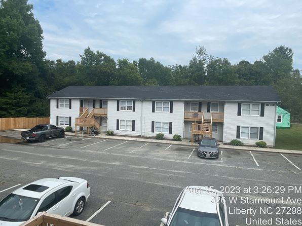 326 W Starmount Ave APT 14