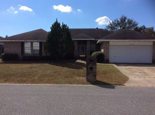 2820 Mohican Way, Crestview, FL 32539