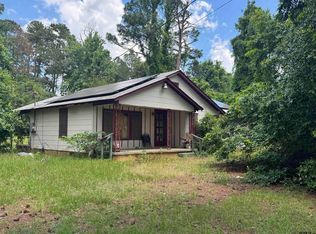 346 County Road 328 W, Tyler, TX 75706