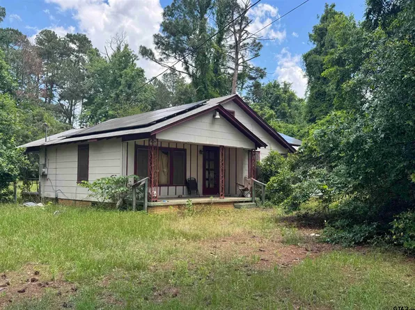 346 County Road 328 W, Tyler, TX 75706