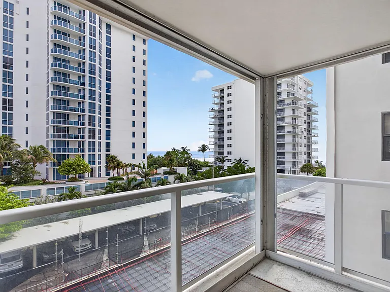 1000 S Ocean Blvd #5J — Photo 27