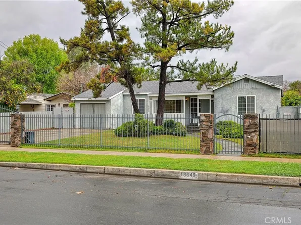 18649 Chase St, Northridge, CA 91324