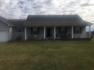 91 John Ln, Leitchfield, KY 42754