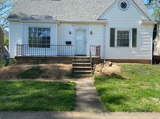 4211 Winchester Rd, Saint Matthews, KY 40207