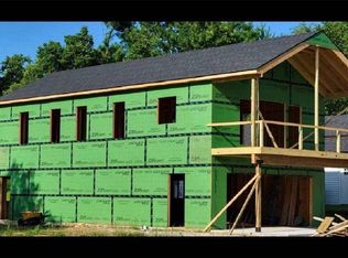 404 W Market St, Warrensburg, MO 64093