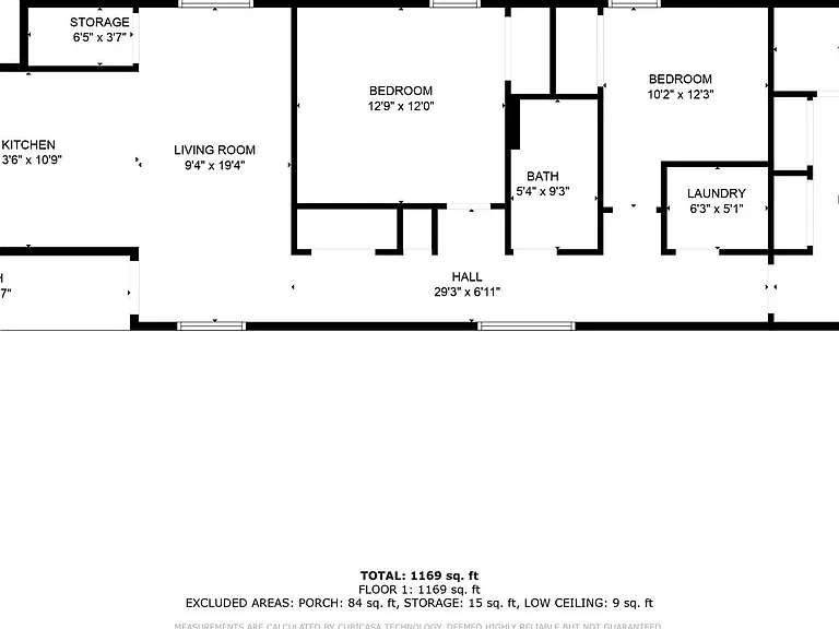 214 W Hickory St — Photo 17