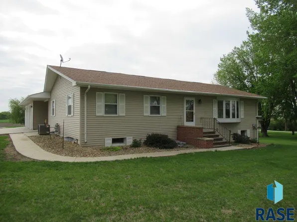 725 S Freeman Ave, Luverne, MN 56156
