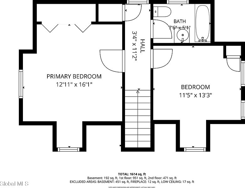 4th image of 533 Bloomingrove Drive