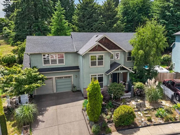 52533 Maria Ln, Scappoose, OR 97056